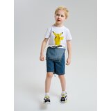 Sinsay Pamučne majice s printom 2 pack Pokemon | shoptok.hr