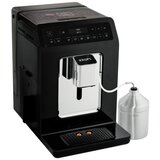 Krups EA891810 KRUPS APARAT ZA ESPRESSO KAFU EVIDENCE CRNI | Eponuda.ba