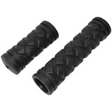  Ručke volana gumene šah crna 75/118 mm | ePonuda.com