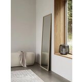 Blomus Zidno ogledalo s okvirom od masivnog drveta 60x170 cm Miro – | shoptok.hr