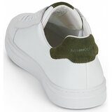 Schmoove Nizke superge SPARKLE SNEAKER M Bela | Shoptok.si