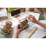  3d drvena puzla - Brojač | ePonuda.com