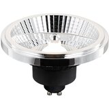 LUEDD GU10 3-staps dimbaar LED lamp AR111 10W 700 lm 2200 - 6500K Cene