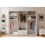 Hanah home ormar mat bela boja rb 069 | ePonuda.com