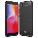  Maskica Carbon Case za Xiaomi Redmi 6A | shoptok.hr