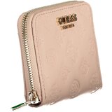 Guess Jeans PINK WOMEN&#39;S WALLET | shoptok.hr