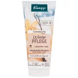 Kneipp Winter Care Shower Gel gel za tuširanje 200 ml za ženske