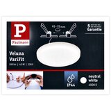PAULMANN 92390 - LED/4,5W IP44 Ugradno kupatilsko svetlo VARIFIT 230V | Eponuda.com