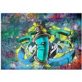  Tapeta - Graffiti maker 350x245 | shoptok.hr