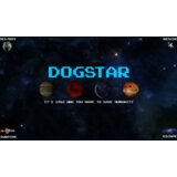 Steam Dogstar (PC) Key GLOBAL | ePonuda.com