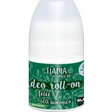 Tiama dezodorans roll-on - Paprat