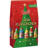 Casali Čokoladne stekleničke z likerjem - 205 g Cene