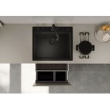 Blanco ETAGON 6 Black Edition sudopera sa podizačem čepa + pribor | Eponuda.com