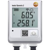 testo Zapisivač podataka temperature Saveris 2-T3 mjerno područje temperature -200 do 1350 °C kalibrirano prema tvorničkom stand | Eponuda.ba