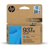 HP Kartuša HP 937e modra/cyan (4S6W6NE) - original Cene