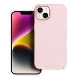 FRAME maska za XIAOMI Redmi 12 4G / 12 5G puder roza | shoptok.hr