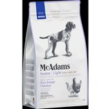 McAdams Piletina Senior/Light 10kg | Eponuda.com