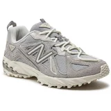 New Balance Superge ML610TGM Siva