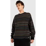 Mineo Pulover black