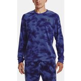 Under Armour Sweatshirt UA Rival Terry Nov Crew-BLU - Men Cijene