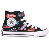 Converse chuck taylor all star 1v cene