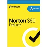 Norton 360 deluxe 3d ( 21423861 ) | ePonuda.com