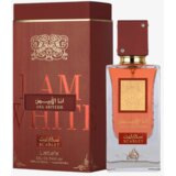 Lattafa Ana Abiyedh Scarlet 60 ml parfemska voda za žene | shoptok.hr