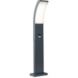  Brilagi - LED spoljašnja lampa sa senzorom ARCELO LED/9W/230V 50 cm IP44 | Eponuda.com