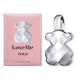 Parfem za žene Tous EDP EDP 50 ml LoveMe The Silver Parfum Cijene