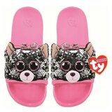 Ty KID Papuče za devojčice Kiki, Roze | ePonuda.com