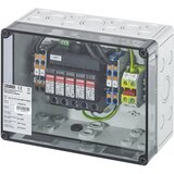 Phoenix Contact 1105828 SOL-SC-1ST-0-DC-2MPPT-2000SE razdelilna omarica generatorja, (20763055) | Shoptok.si