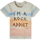 Ikks majice s kratkimi rokavi XS10061-60 Večbarvna | Shoptok.si