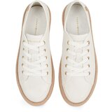 Tommy Hilfiger Niske tenisice bijela | shoptok.hr