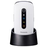 Panasonic GSM KX-TU466EXW MOBILNI TELEFON | Shoptok.si