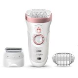 Braun EPILATOR SES 9-720 SENSOSMART, (57188121) | shoptok.hr