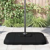  Set od 4 baze za suncobran - 130 kg pijeska ili 90 kg vode | shoptok.hr