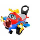 Kiddieland GURALICA MICKEY AVION | ePonuda.com
