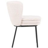 Venture Home Agnes blagovaonska stolica, bijela, set od 2 | shoptok.hr