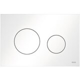 Tece 9240920 Loop aktivirna tipka bela | Shoptok.si