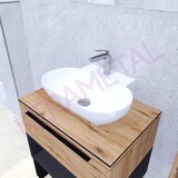 Art umivaonik elegant KS-560x390/125mm | ePonuda.com