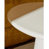 Kave Home Betonska okrogla vrtna klubska mizica ø 65 cm Albanella – | Shoptok.si
