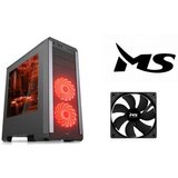 Ms paket: FIGHTER V305+FREEZE M120