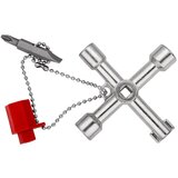 Knipex profesionalni univerzalni ključ 76mm (00 11 03) | ePonuda.com