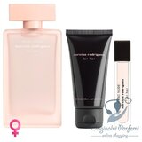 Narciso Rodriguez For Her Musc Nude Set 100ml+50ml+10ml | ePonuda.com