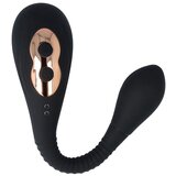 Langloys Vibrator Selene Black | Shoptok.si