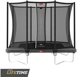 BERG Toys trampolin Ultim Favorit Regular 190 x 280 cm - Siva Cijene