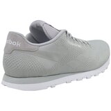 Reebok Nizke superge CL Runner Jacquard Siva | Shoptok.si