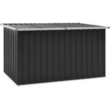  Vrtna kutija za pohranu antracit 171 x 99 x 93 cm | shoptok.hr