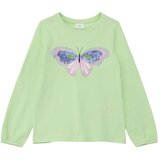s.Oliver majica DR 2142070 D zelena 92/98 | Shoptok.si