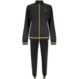 Laura Biagiotti WOMEN'S BLACK TRACKSUIT | shoptok.hr